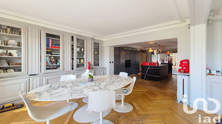 Ma-Cabane - Vente Appartement Paris, 106 m²