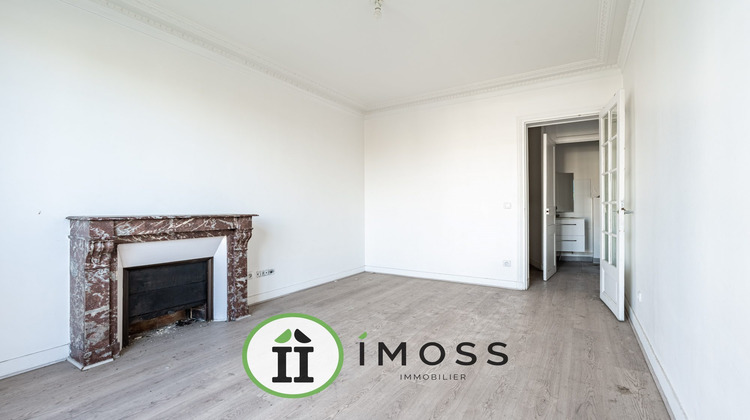 Ma-Cabane - Vente Appartement Paris, 38 m²