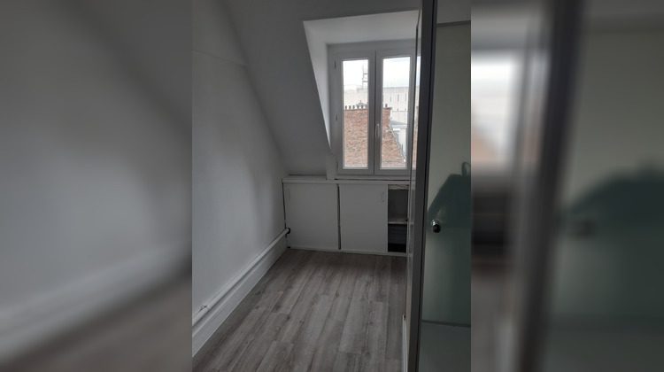Ma-Cabane - Vente Appartement Paris, 7 m²