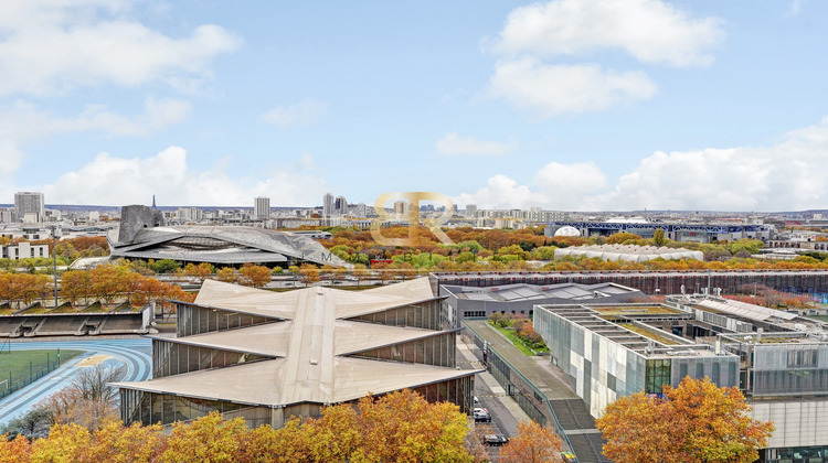 Ma-Cabane - Vente Appartement Paris, 18 m²