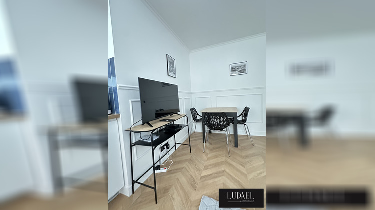 Ma-Cabane - Vente Appartement Paris, 36 m²