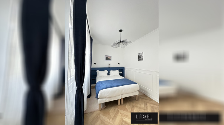 Ma-Cabane - Vente Appartement Paris, 36 m²
