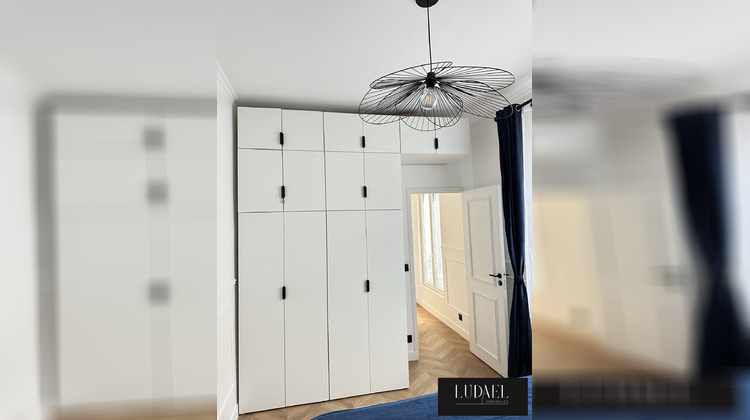 Ma-Cabane - Vente Appartement Paris, 36 m²