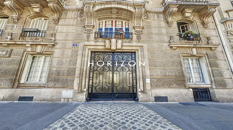 Ma-Cabane - Vente Appartement Paris, 9 m²