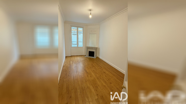 Ma-Cabane - Vente Appartement Paris, 105 m²