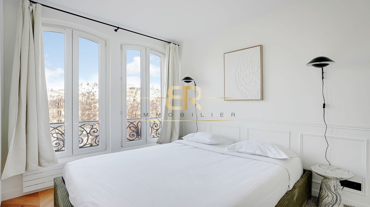 Ma-Cabane - Vente Appartement Paris, 39 m²