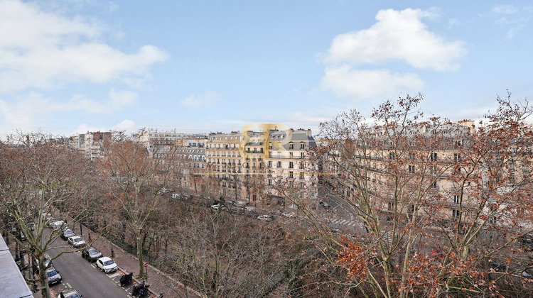 Ma-Cabane - Vente Appartement Paris, 39 m²
