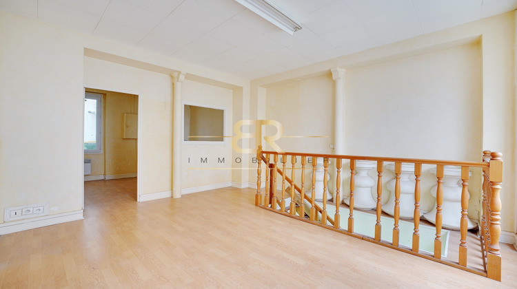 Ma-Cabane - Vente Appartement Paris, 39 m²