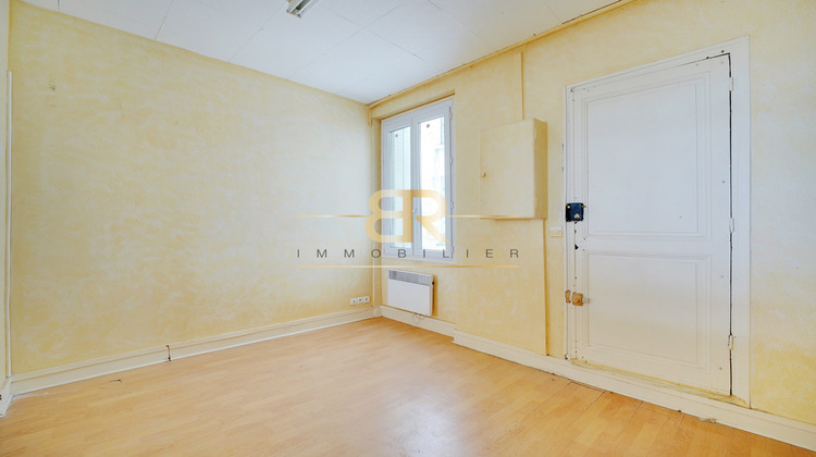 Ma-Cabane - Vente Appartement Paris, 39 m²