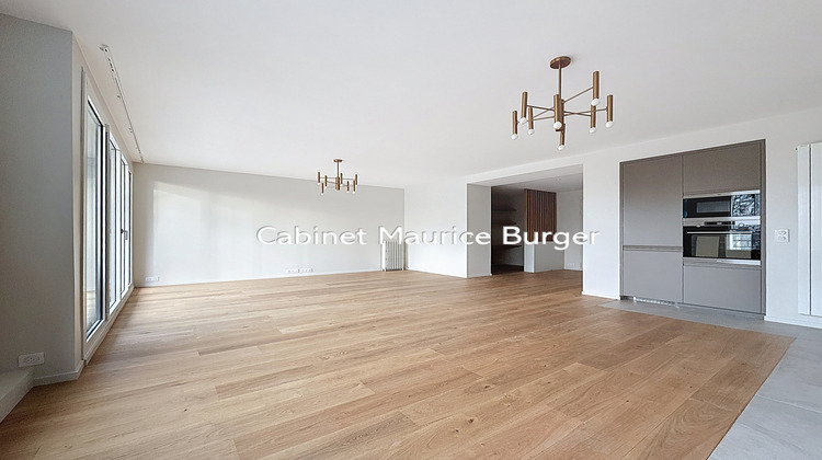 Ma-Cabane - Vente Appartement Paris, 116 m²
