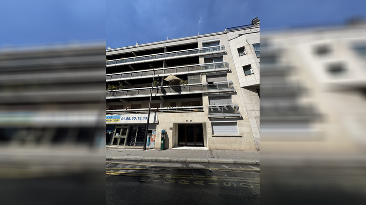 Ma-Cabane - Vente Appartement PARIS, 31 m²