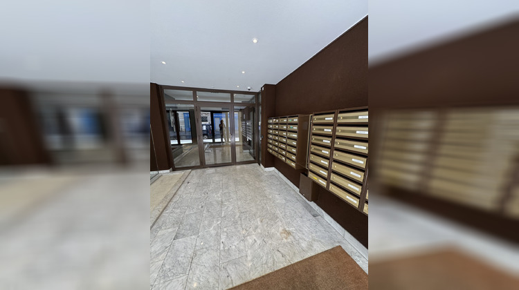 Ma-Cabane - Vente Appartement PARIS, 31 m²