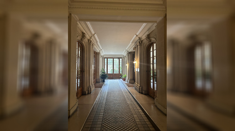 Ma-Cabane - Vente Appartement Paris, 21 m²