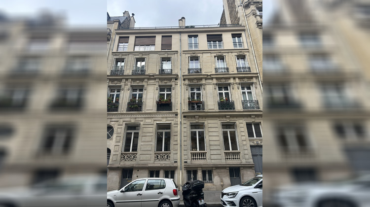 Ma-Cabane - Vente Appartement Paris, 21 m²