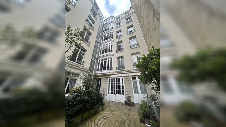 Ma-Cabane - Vente Appartement Paris, 21 m²