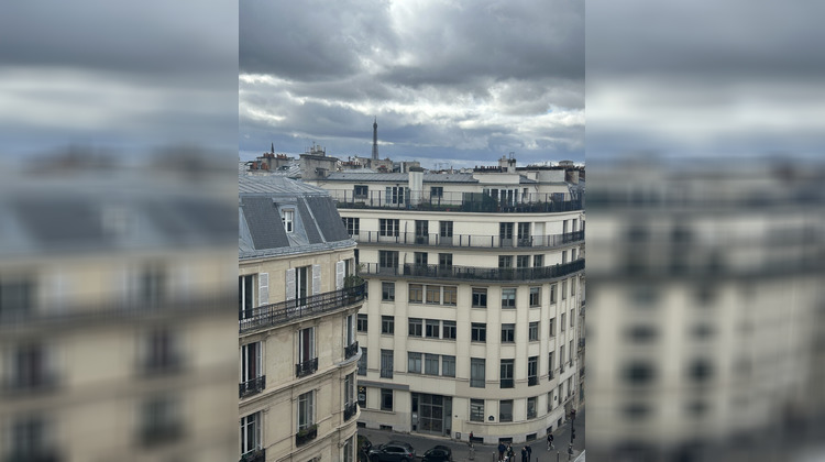 Ma-Cabane - Vente Appartement Paris, 21 m²