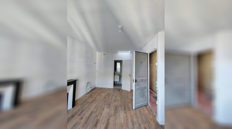 Ma-Cabane - Vente Appartement Paris, 21 m²