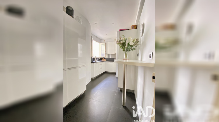 Ma-Cabane - Vente Appartement Paris, 90 m²