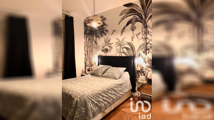 Ma-Cabane - Vente Appartement Paris, 91 m²