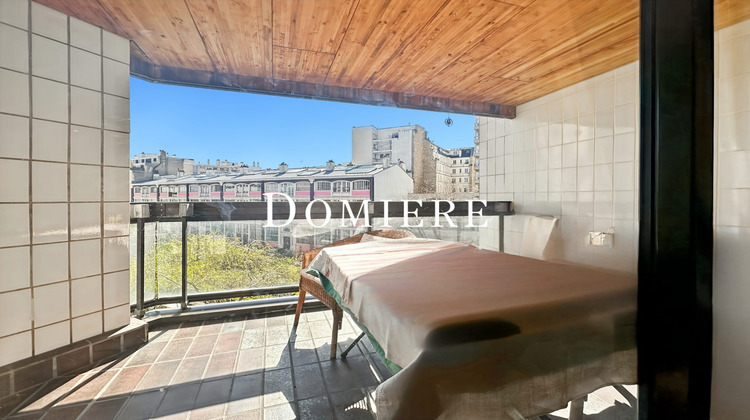 Ma-Cabane - Vente Appartement Paris, 80 m²