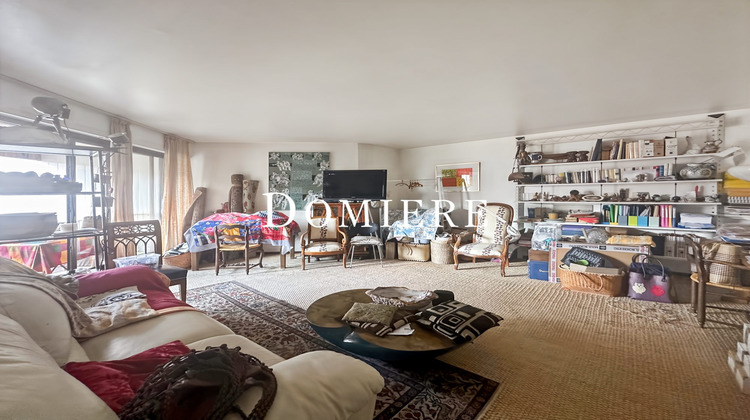 Ma-Cabane - Vente Appartement Paris, 80 m²