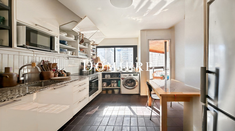 Ma-Cabane - Vente Appartement Paris, 80 m²