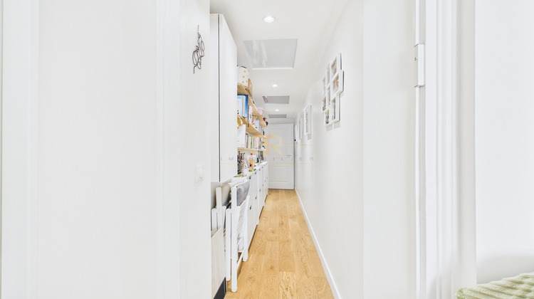 Ma-Cabane - Vente Appartement Paris, 22 m²