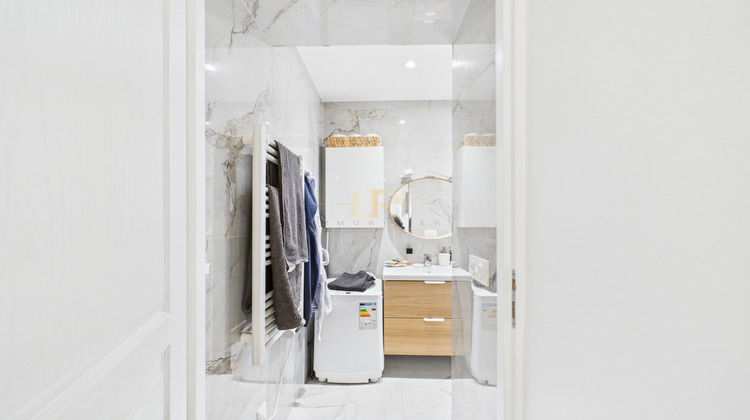 Ma-Cabane - Vente Appartement Paris, 22 m²