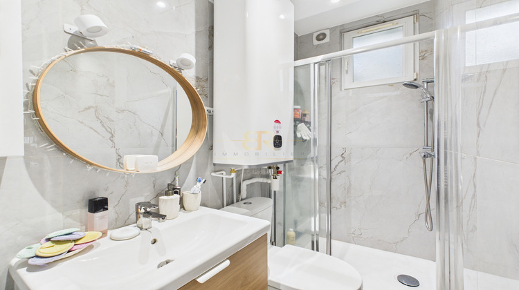 Ma-Cabane - Vente Appartement Paris, 22 m²