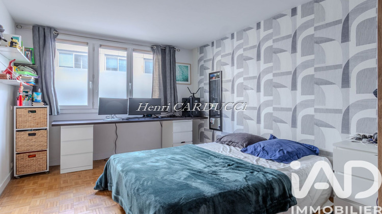 Ma-Cabane - Vente Appartement Paris, 54 m²