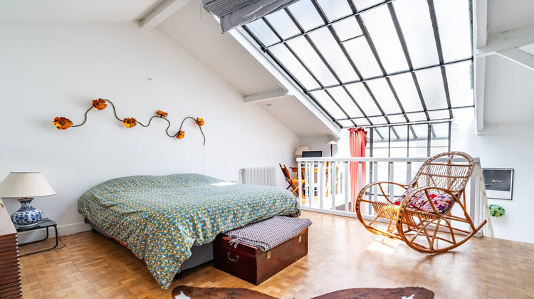 Ma-Cabane - Vente Appartement Paris, 68 m²