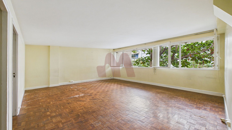 Ma-Cabane - Vente Appartement Paris, 55 m²