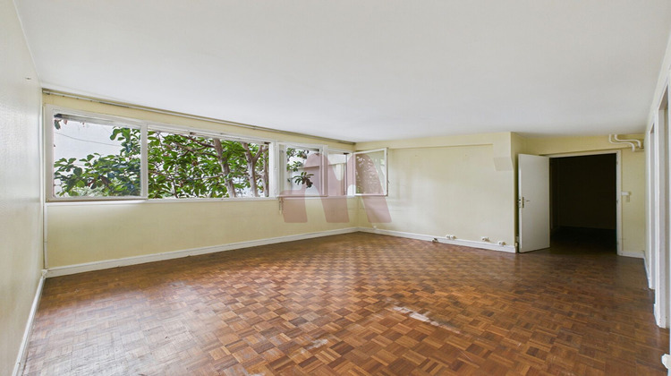 Ma-Cabane - Vente Appartement Paris, 55 m²