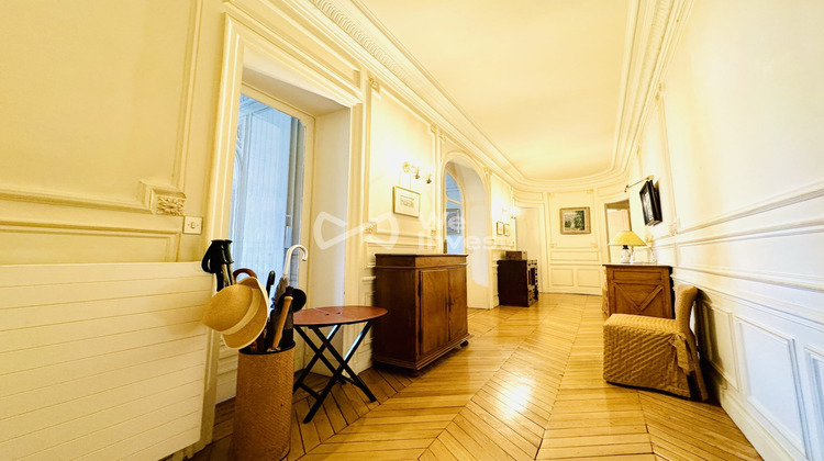 Ma-Cabane - Vente Appartement Paris, 131 m²