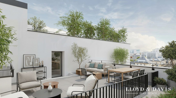 Ma-Cabane - Vente Appartement Paris, 100 m²