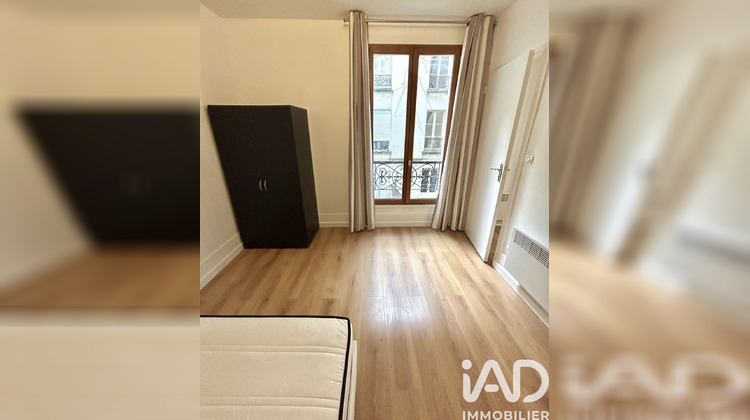 Ma-Cabane - Vente Appartement Paris, 23 m²