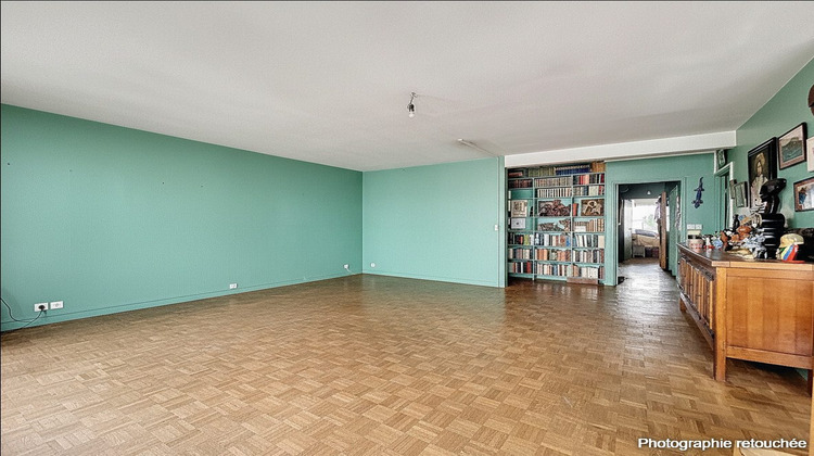 Ma-Cabane - Vente Appartement Paris, 94 m²