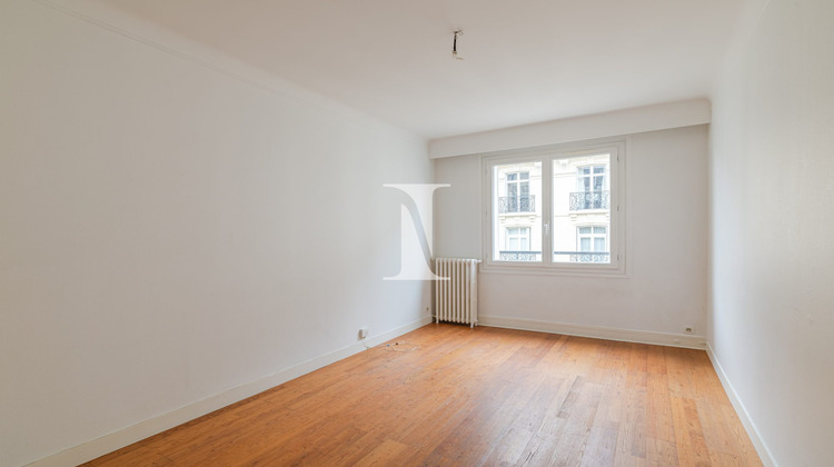 Ma-Cabane - Vente Appartement Paris, 45 m²