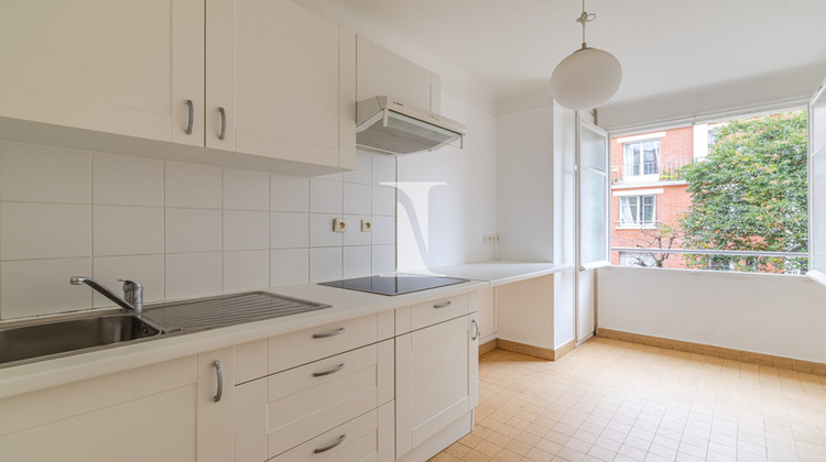 Ma-Cabane - Vente Appartement Paris, 45 m²