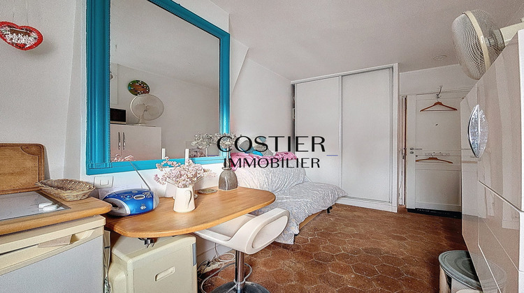 Ma-Cabane - Vente Appartement Paris, 12 m²