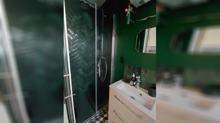 Ma-Cabane - Vente Appartement Paris, 21 m²