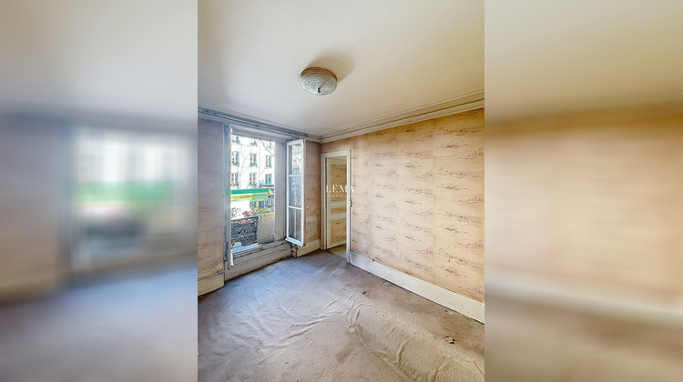 Ma-Cabane - Vente Appartement Paris, 42 m²