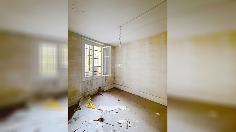 Ma-Cabane - Vente Appartement Paris, 42 m²