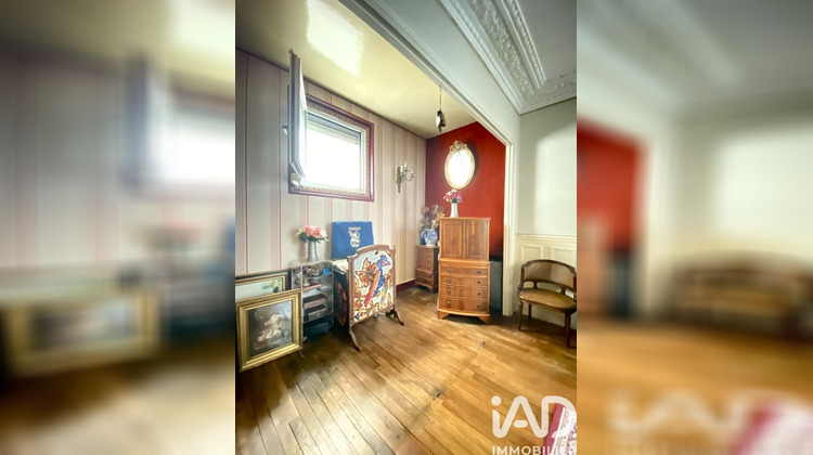 Ma-Cabane - Vente Appartement Paris, 51 m²