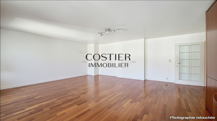 Ma-Cabane - Vente Appartement Paris, 108 m²