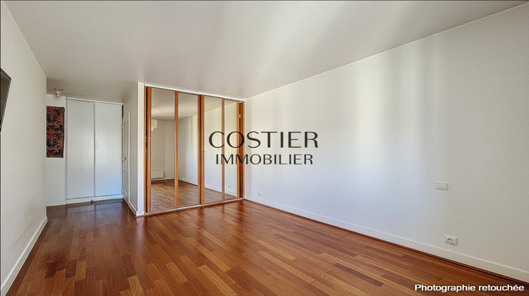 Ma-Cabane - Vente Appartement Paris, 108 m²