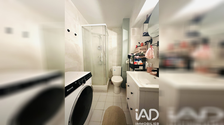 Ma-Cabane - Vente Appartement Paris, 26 m²