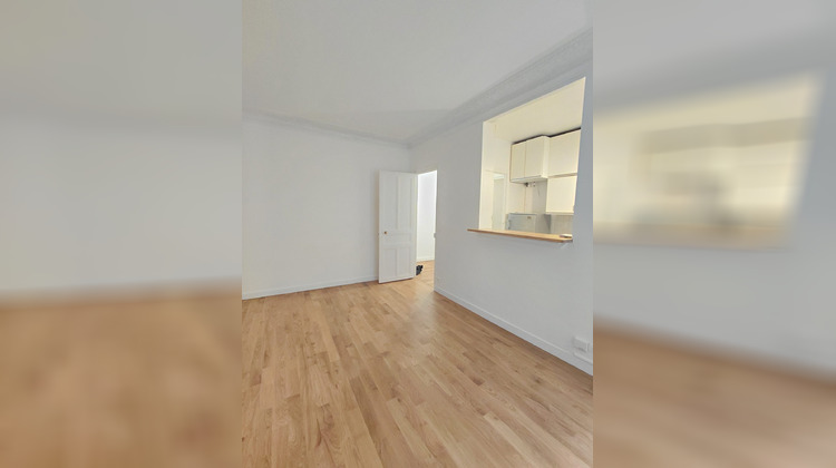 Ma-Cabane - Vente Appartement Paris, 46 m²