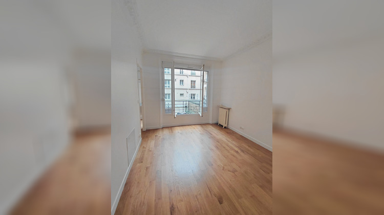 Ma-Cabane - Vente Appartement Paris, 46 m²
