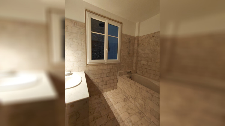 Ma-Cabane - Vente Appartement Paris, 46 m²